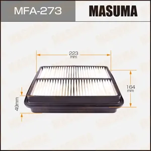 MASUMA MFA273 Фильтры воздушные