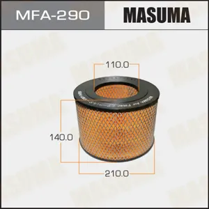 MASUMA MFA290 Воздушный фильтр