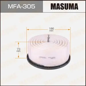 MASUMA MFA305 Воздушный фильтр