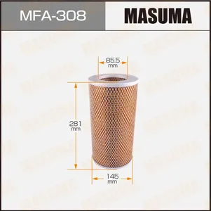 MASUMA MFA308 Фильтры воздушные