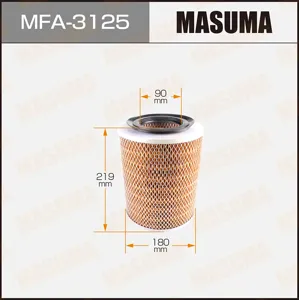 MASUMA MFA3125 Воздушный фильтр