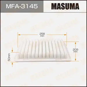 MASUMA MFA3145 Воздушный фильтр Mitsubishi ASX, Outlander GF 2.02.4