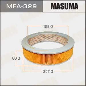 MASUMA MFA329 Воздушный фильтр