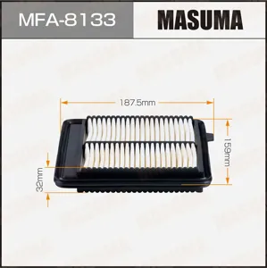 MASUMA MFA8133 Воздушный фильтр