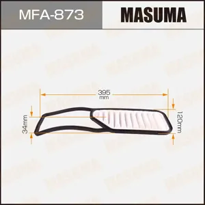 MASUMA MFA873 Фильтры воздушные