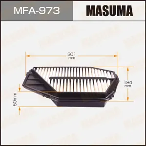 MASUMA MFA973 Фильтры воздушные