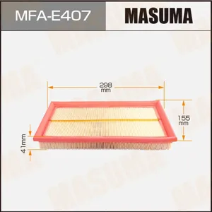 MASUMA MFAE407 Воздушный фильтр