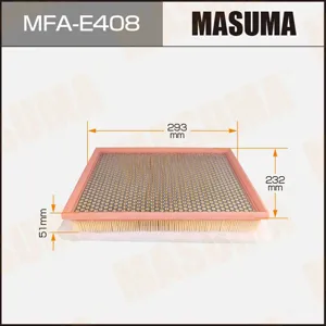 MASUMA MFAE408 Воздушный фильтр