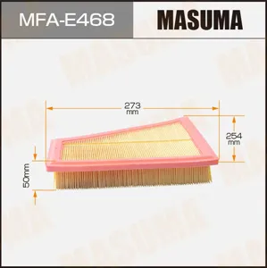 MASUMA MFAE468 Фильтры воздушные
