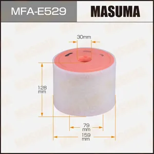 MASUMA MFAE529 Фильтры воздушные