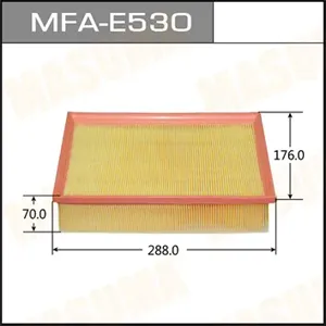 MASUMA MFAE530 Фильтры воздушные
