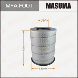 MASUMA MFAF001 Воздушный фильтр