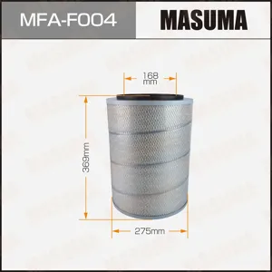 MASUMA MFAF004 Воздушный фильтр