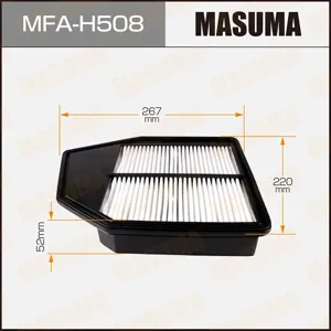 MASUMA MFAH508 Воздушный фильтр