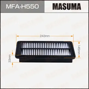 MASUMA MFAH550 Воздушный фильтр