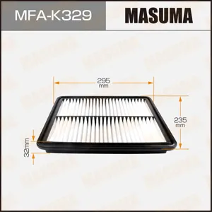 MASUMA MFAK329 Фильтры воздушные