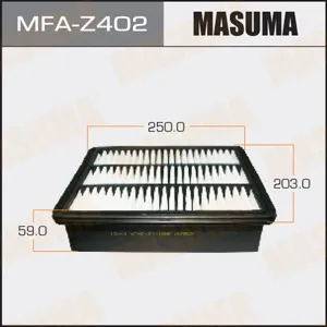 MASUMA MFAZ402 Воздушный фильтр Mazda atenza