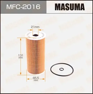 MASUMA MFC2016 Фильтры масляные