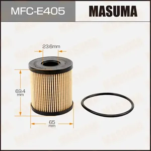 MASUMA MFCE405 Фильтр масляный Land Rover Freelander