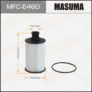 MASUMA MFCE460 Фильтр масляный