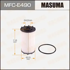MASUMA MFCE490 Фильтр масляный
