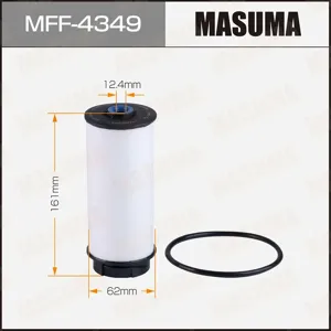 MASUMA MFF4349 Фильтр топливный