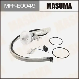 MASUMA MFFE0049 Фильтры топливные