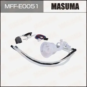MASUMA MFFE0051 Фильтры топливные