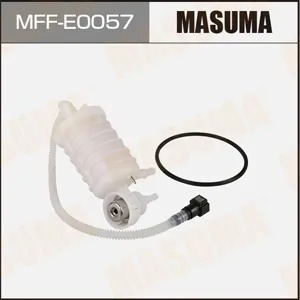 MASUMA MFFE0057 Фильтр топливный