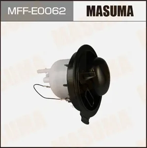 MASUMA MFFE0062 Фильтр топливный