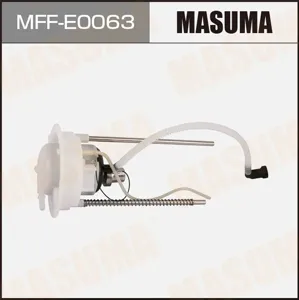 MASUMA MFFE0063 Фильтр топливный