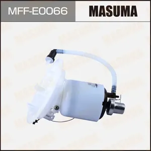 MASUMA MFFE0066 Фильтр топливный