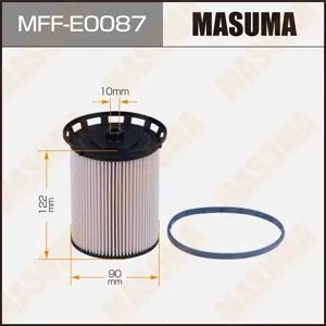MASUMA MFFE0087 Фильтр топливный
