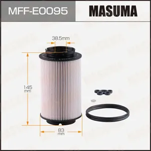 MASUMA MFFE0095 Фильтры топливные