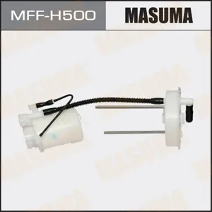 MASUMA MFFH500 Фильтр топливный Honda Accord 2.02.4i 08>
