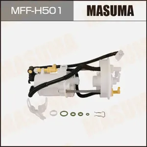 MASUMA MFFH501 Фильтр топливный Honda Civic 1.4 06>