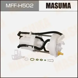 MASUMA MFFH502 Фильтры топливные