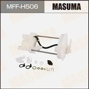 MASUMA MFFH506 Фильтры топливные