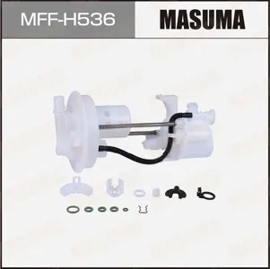 MASUMA MFFH536 Фильтр топливный