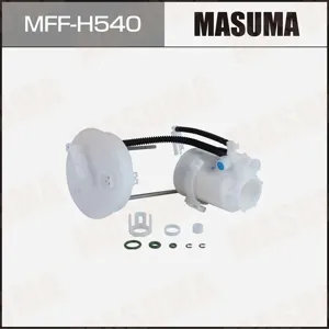 MASUMA MFFH540 Топливный модуль