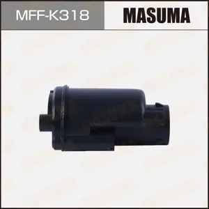 MASUMA MFFK318 Фильтры топливные