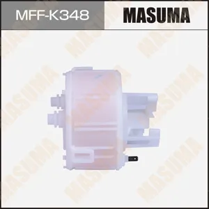 MASUMA MFFK348 Фильтры топливные
