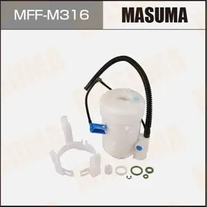 MASUMA MFFM316 Фильтр топливный в бак Mitsubishi ASXLancerOutlanderPajero, Mazda 56