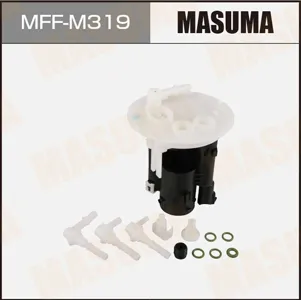 MASUMA MFFM319 Фильтры топливные