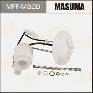MASUMA MFFM320 Фильтр топливный в бак Mitsubishi outlander