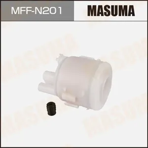 MASUMA MFFN201 Фильтр топливный в баке Nissan X-Trail Almera Primera 2.0i 00>