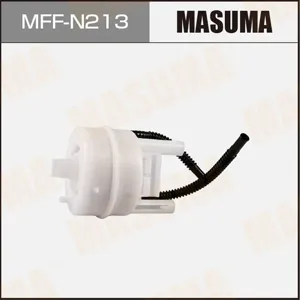 MASUMA MFFN213 Фильтр топливный Nissan Note Juke 10->