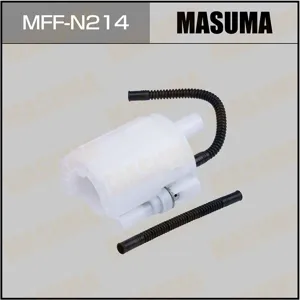 MASUMA MFFN214 Фильтр топливный в бак Nissan Teana (J32) 2.53.5 08-14