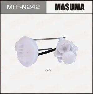 MASUMA MFFN242 Насос топливный