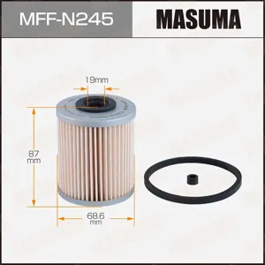 MASUMA MFFN245 Фильтр топливный